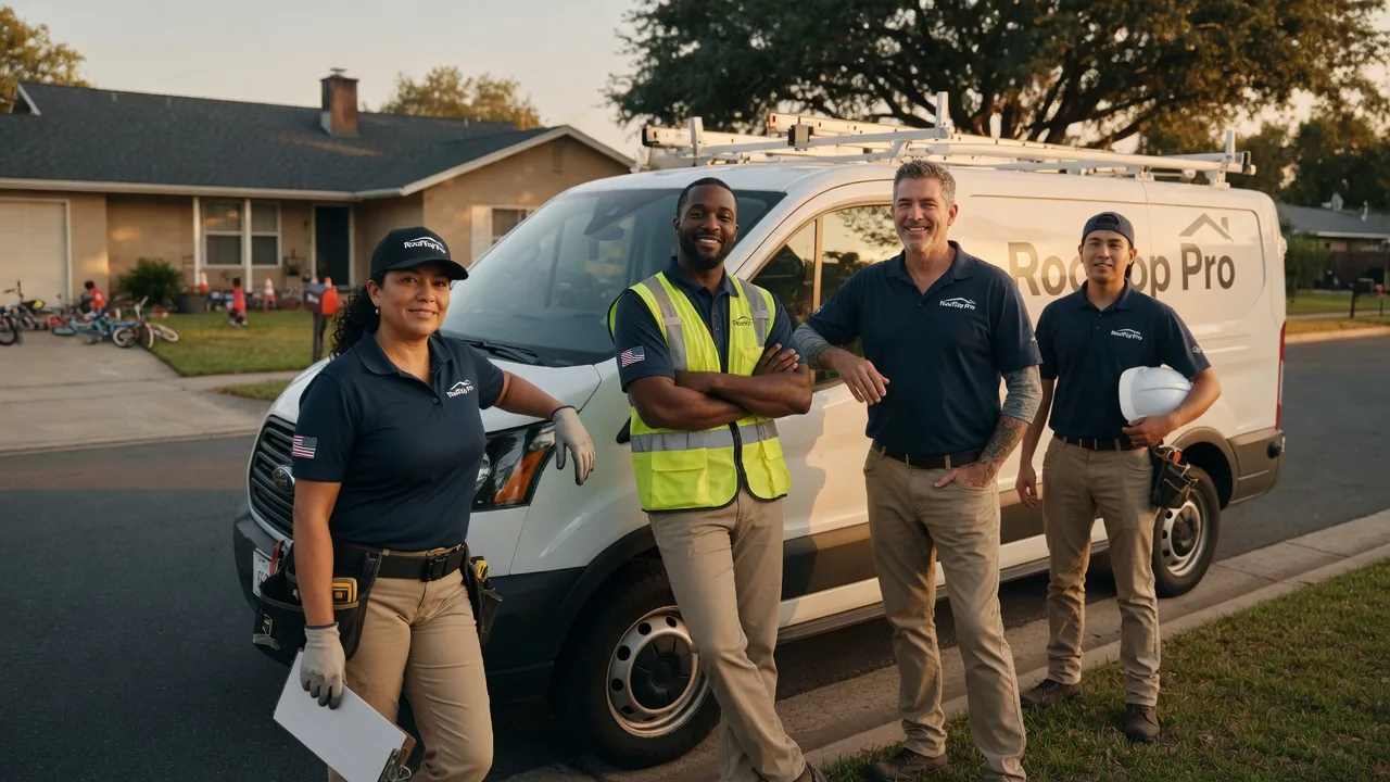 Roof Repair in Lindenhurst, IL near me